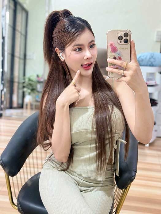 praewdrr น้อง แพรว แจกวาร์ป สาวสวย เซ็กซี่ นมโต หุ่นแซ่บ ดาวติ๊กต๊อก 12