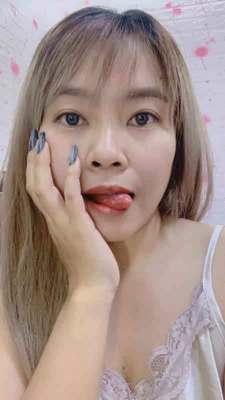 Daony Sripromma น้อง ดาว สาวอวบ อกโต หุ่นเอ็กซ์ ดาวtiktok ดาวทวิต 12