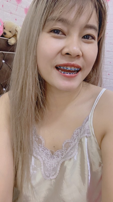 Daony Sripromma น้อง ดาว สาวอวบ อกโต หุ่นเอ็กซ์ ดาวtiktok ดาวทวิต 13