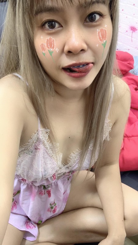 Daony Sripromma น้อง ดาว สาวอวบ อกโต หุ่นเอ็กซ์ ดาวtiktok ดาวทวิต 7