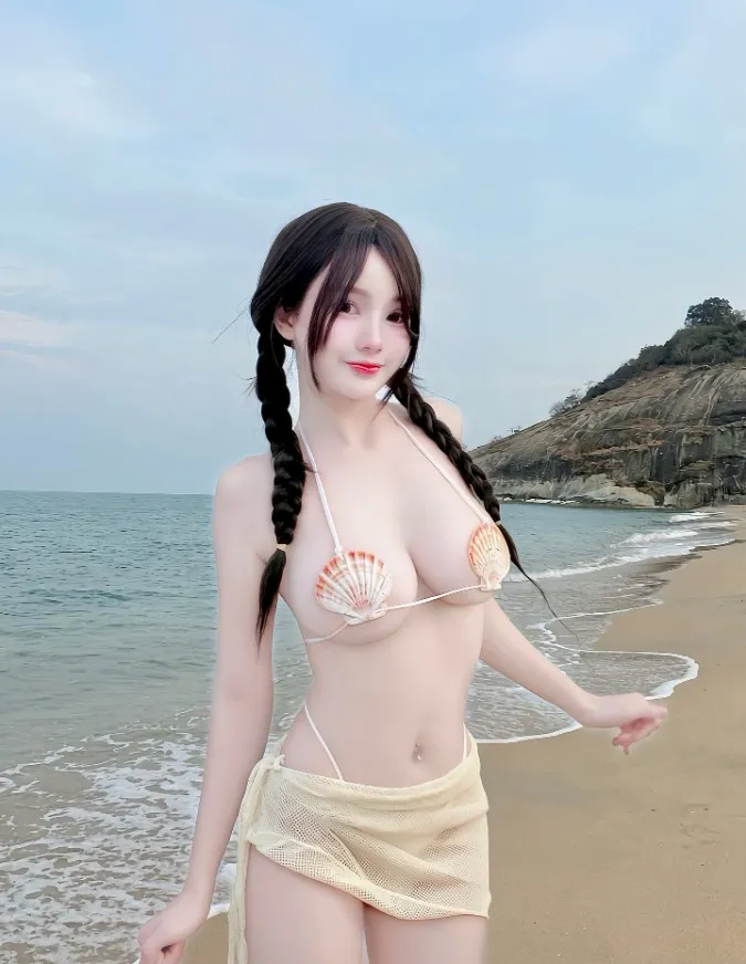 Pu Preaw เน็ตไอดอล สาวสวย สุดเซ็กซี่ การันตีเอ็กซ์ 27